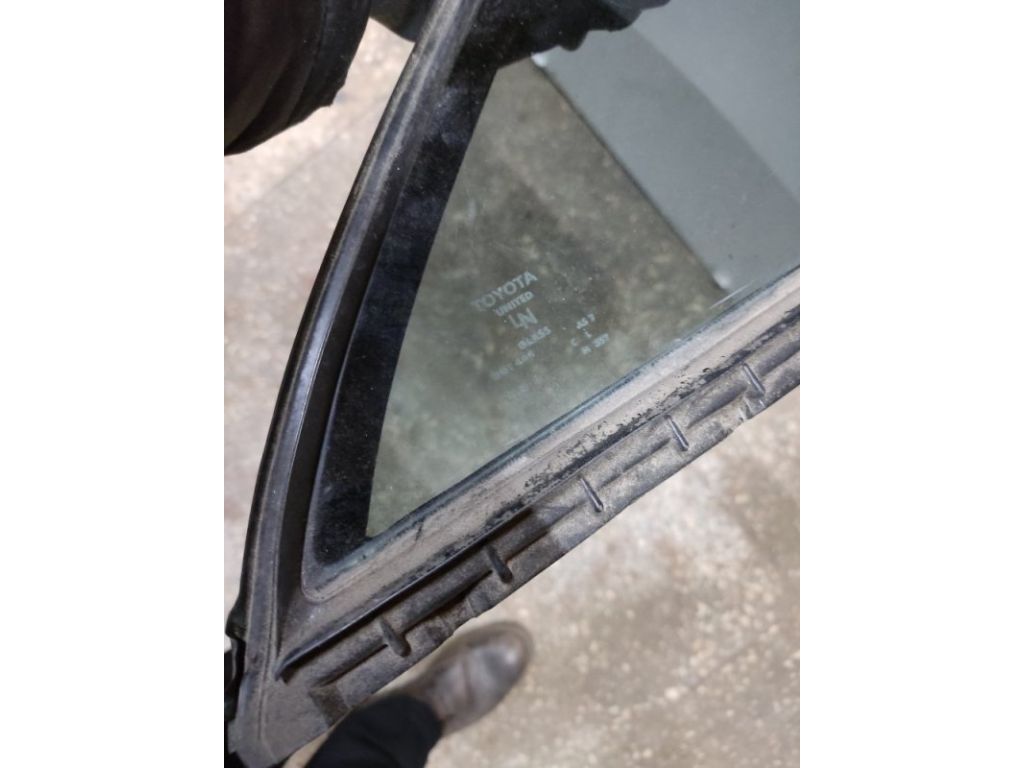 68123-33060 | Стекло двери глухое задн. прав. TOYOTA CAMRY 40 06-11 - Фото 2