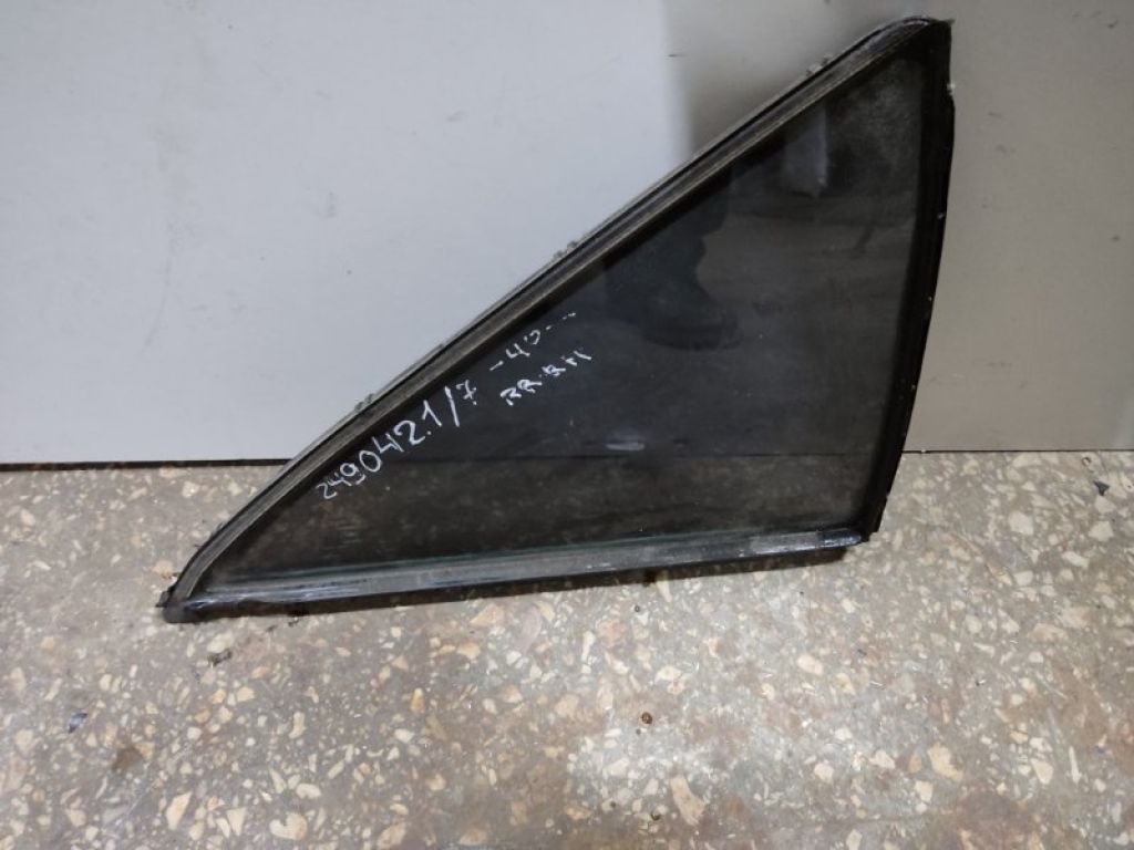 68123-06050 | Стекло двери глухое задн. прав. TOYOTA CAMRY 40 06-11