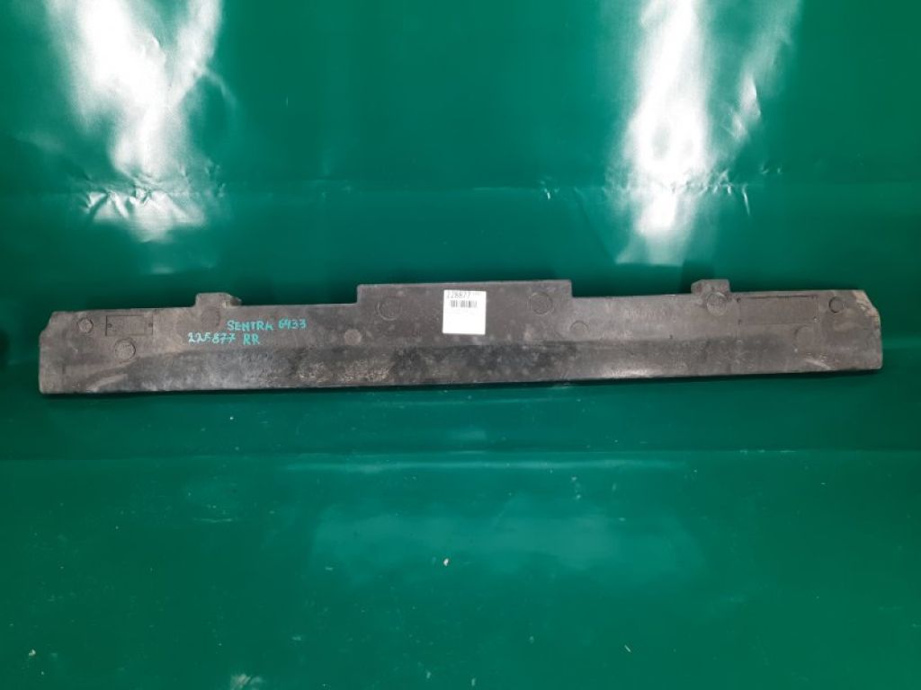 85090-3SH0A | Наповнювач бампера задній NISSAN SENTRA B17 12-21