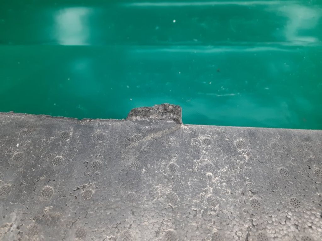 85090-3SH0A | Наповнювач бампера задній NISSAN SENTRA B17 12-21 - Фото 4