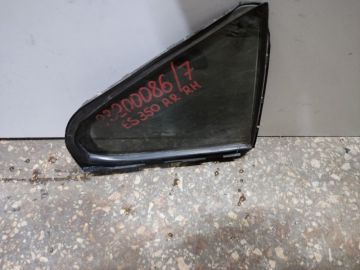 Скло дверей глухе задн. прав. LEXUS ES350 06-12 Скло дверей глухе задн. прав. LEXUS ES350 06-12