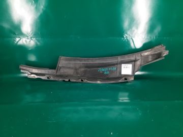 Пластик під лобове скло / Жабо MAZDA 3 BK 03-08