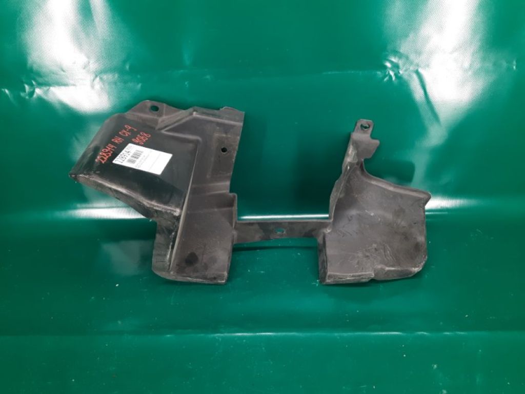 TD11-56-251D | Дефлектор радиатора прав. MAZDA CX-9 06-16