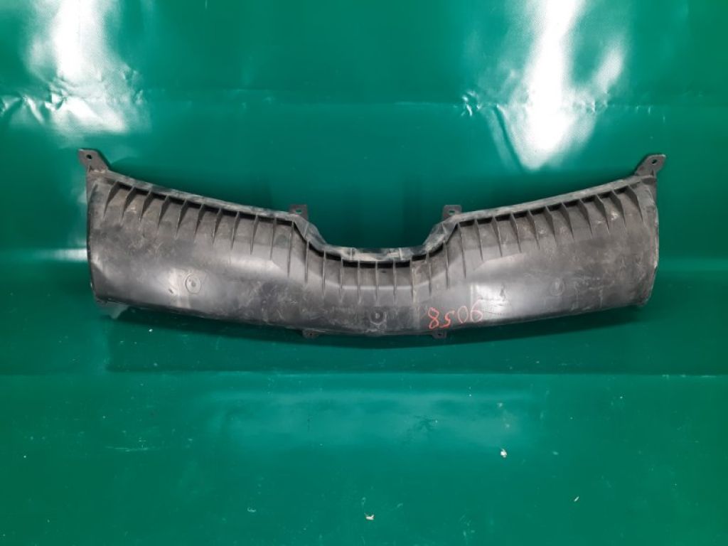 TD11-50-0K1C | Кронштейн/крепление решетки радиатора MAZDA CX-9 06-16