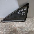68123-06130 | Стекло двери глухое задн. прав. TOYOTA CAMRY 50 12-15
