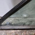 68123-06140 | Скло дверей глухе задн. прав. TOYOTA CAMRY 50 12-15 - Прев'ю 2