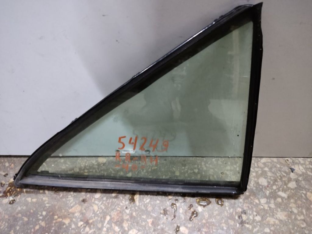 68123-33060 | Стекло двери глухое задн. прав. TOYOTA CAMRY 40 06-11