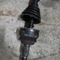 Привод передний прав. TOYOTA CAMRY 40 06-11 - Превью 7