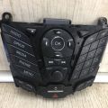 DJ5T18K811BA | Блок керування мультимедіа FORD ESCAPE 12-19