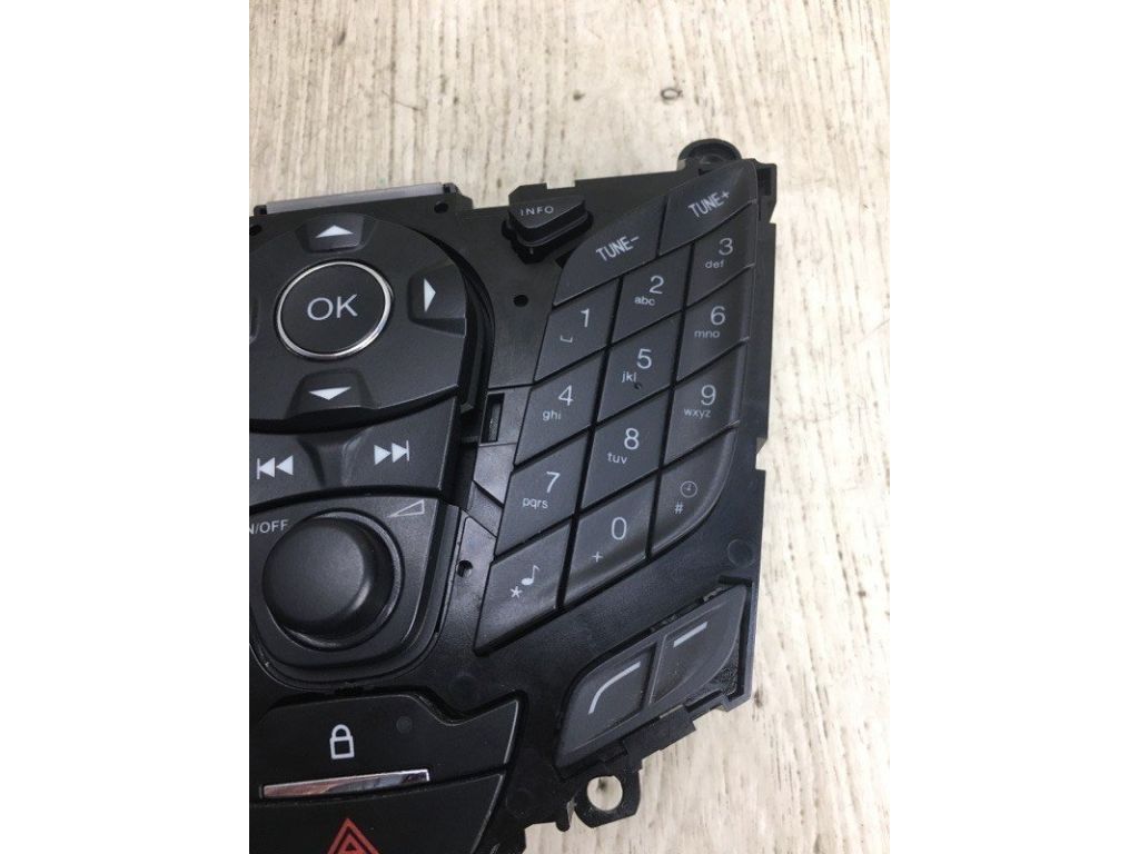 DJ5T18K811BA | Блок керування мультимедіа FORD ESCAPE 12-19 - Фото 2