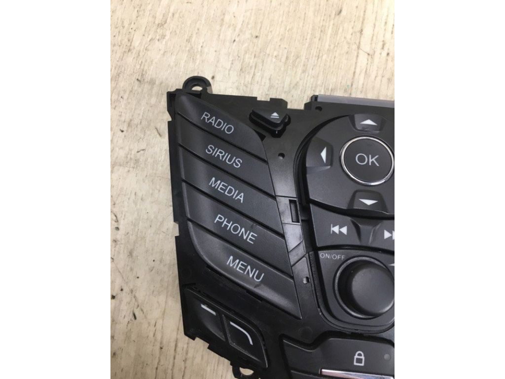 DJ5T18K811BA | Блок керування мультимедіа FORD ESCAPE 12-19 - Фото 4
