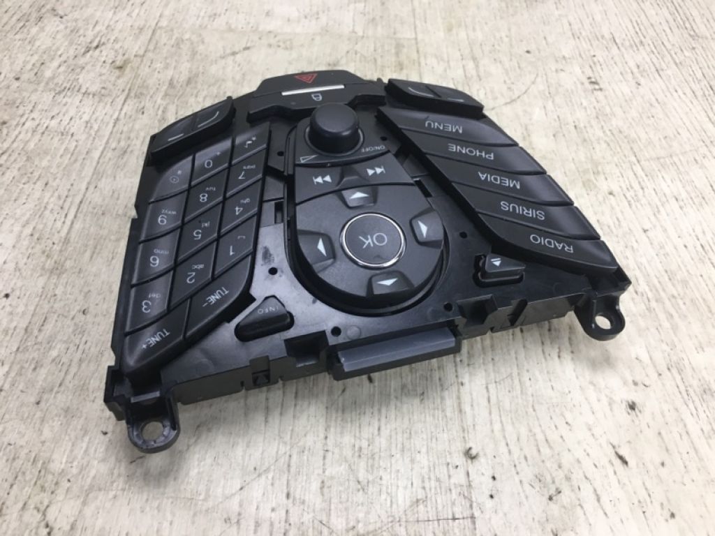 DJ5T18K811BA | Блок керування мультимедіа FORD ESCAPE 12-19 - Фото 6
