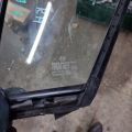 BBM472651 | Скло дверей глухе задн. прав. MAZDA 3 BL 09-13 - Прев'ю 2