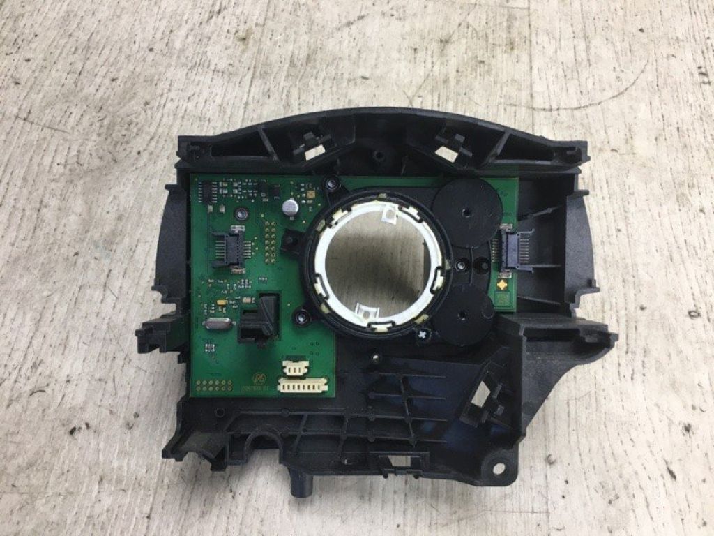 DV6Z-3F791-A | Датчик угла поворота руля FORD ESCAPE 12-19 - Фото 3