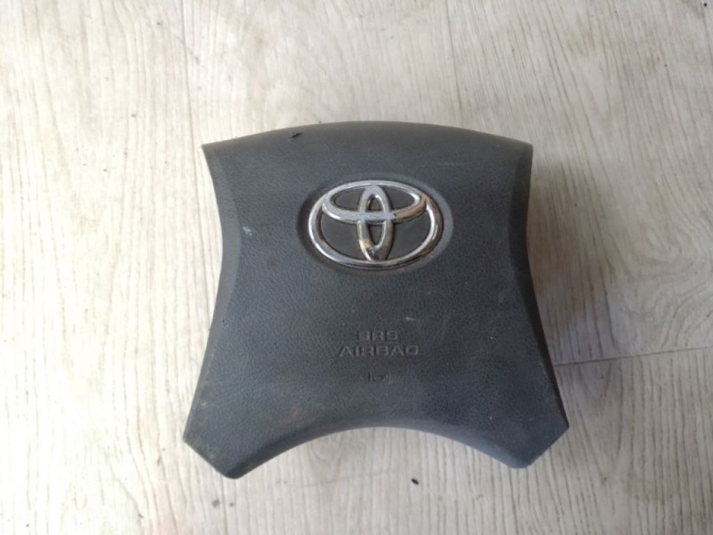 45130-06131-E0 | Подушка безопасности в руль TOYOTA CAMRY 40 06-11