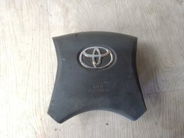 Подушка безпеки в кермо TOYOTA CAMRY 40 06-11