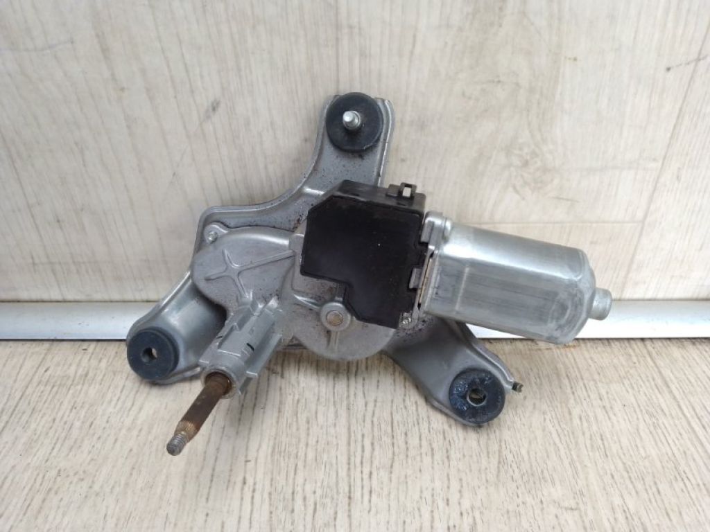 85130-48020 | Моторчик склоочисника задн. TOYOTA HIGHLANDER 01-07