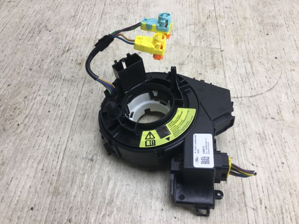 CV6Z-14A664-A | Шлейф Airbag FORD ESCAPE 12-19 - Фото 2