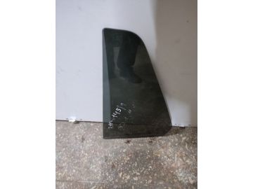 Скло дверей глухе задн. лів. HYUNDAI SANTA FE (CM) 05-12
