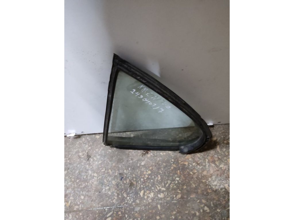 5740A017 | Стекло двери глухое задн. лев. MITSUBISHI LANCER X 10 07-15