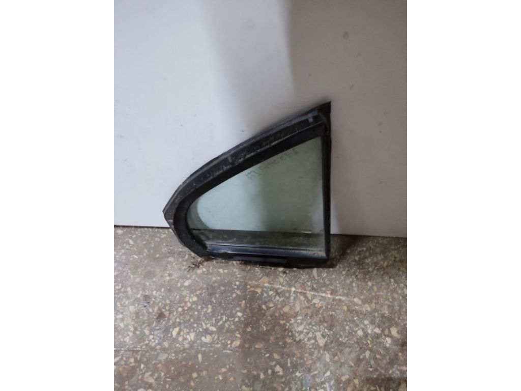 5740A017 | Стекло двери глухое задн. лев. MITSUBISHI LANCER X 10 07-15 - Фото 3