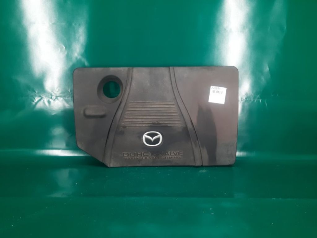 L372-10-2F0C | Накладка двигуна декоративна MAZDA 3 BK 03-08