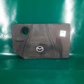 L372-10-2F0C | Накладка двигуна декоративна MAZDA 3 BK 03-08
