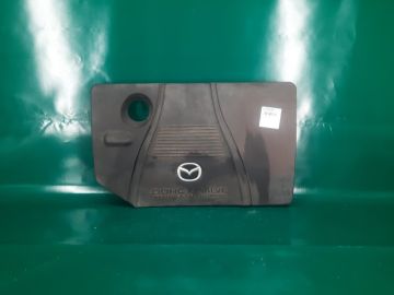 Накладка двигателя декоративная MAZDA 3 BK 03-08