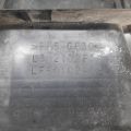 L372-10-2F0C | Накладка двигуна декоративна MAZDA 3 BK 03-08 - Прев'ю 3
