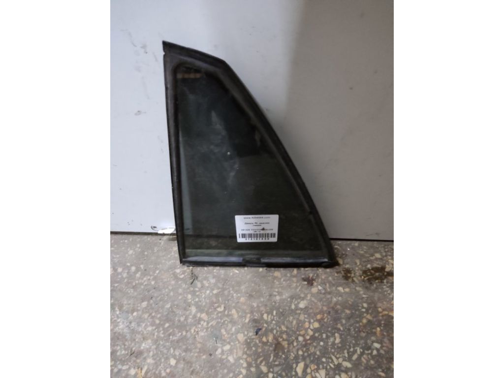 68124-07010 | Скло дверей глухе задн. лів. TOYOTA AVALON 05-12