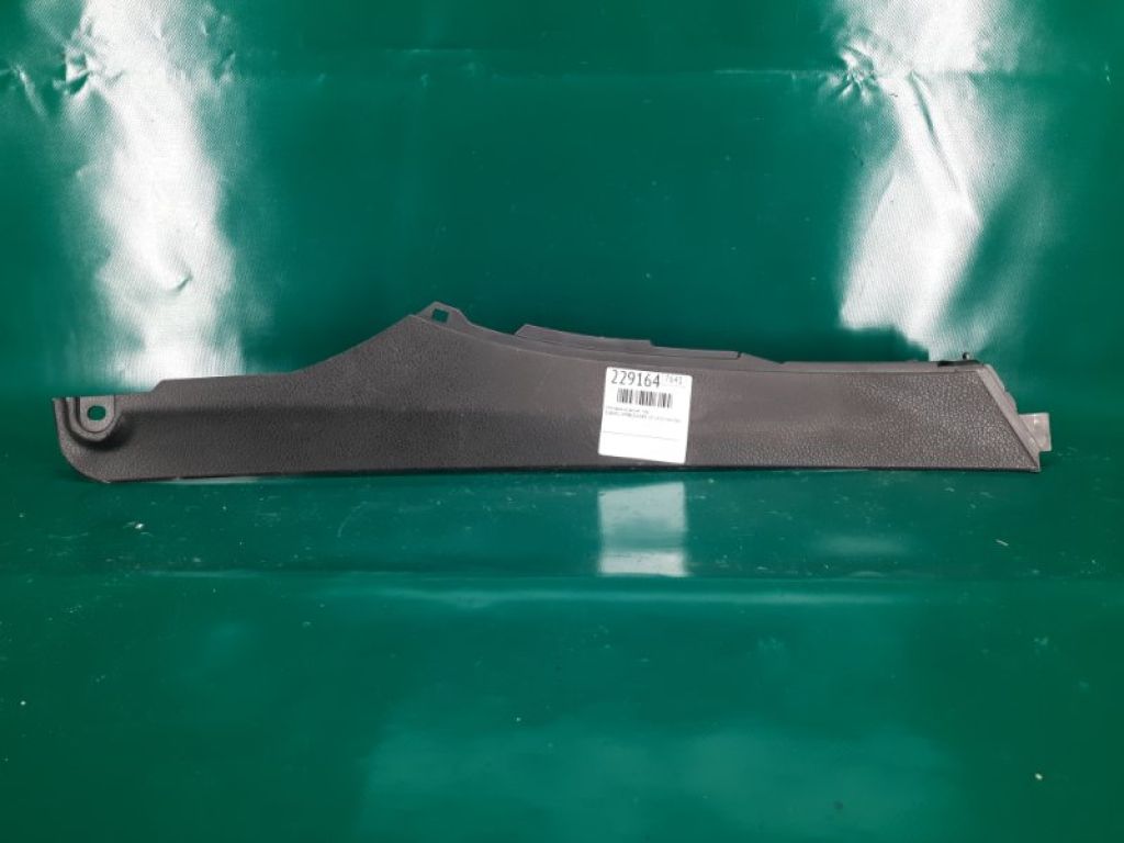 66073FG030JC | накладка в салоні лів. SUBARU IMPREZA WRX 10-14 GH