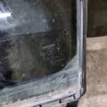 82263-ED00A | Стекло двери глухое задн. лев. NISSAN TIIDA/VERSA C11 04-11 - Превью 2