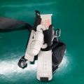 TDY1-57-L3034 | Ремень безопасности передн. прав. MAZDA CX-9 06-16 - Превью 5