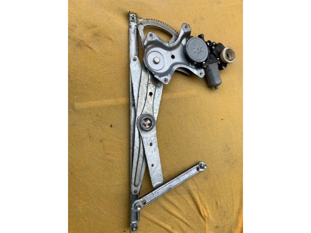 69801-33080 | Склопідйомник передн. прав. LEXUS ES350 06-12