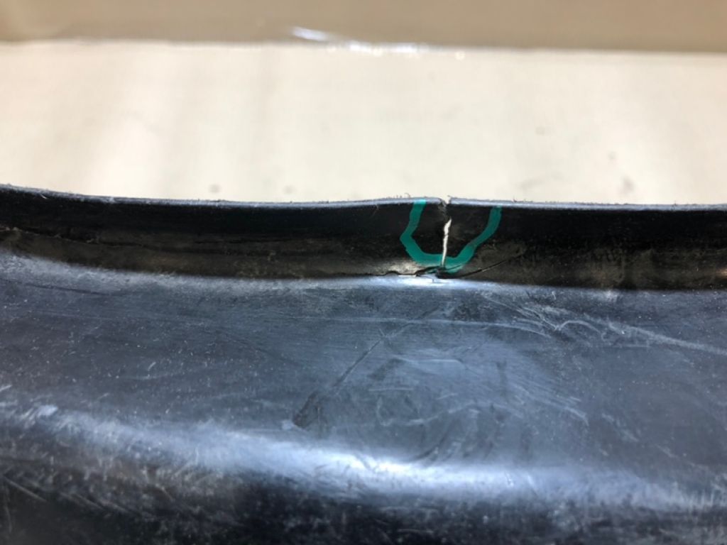 74551-SZA-A00 | Подкрылок задн. прав. HONDA PILOT 08-15 - Фото 5