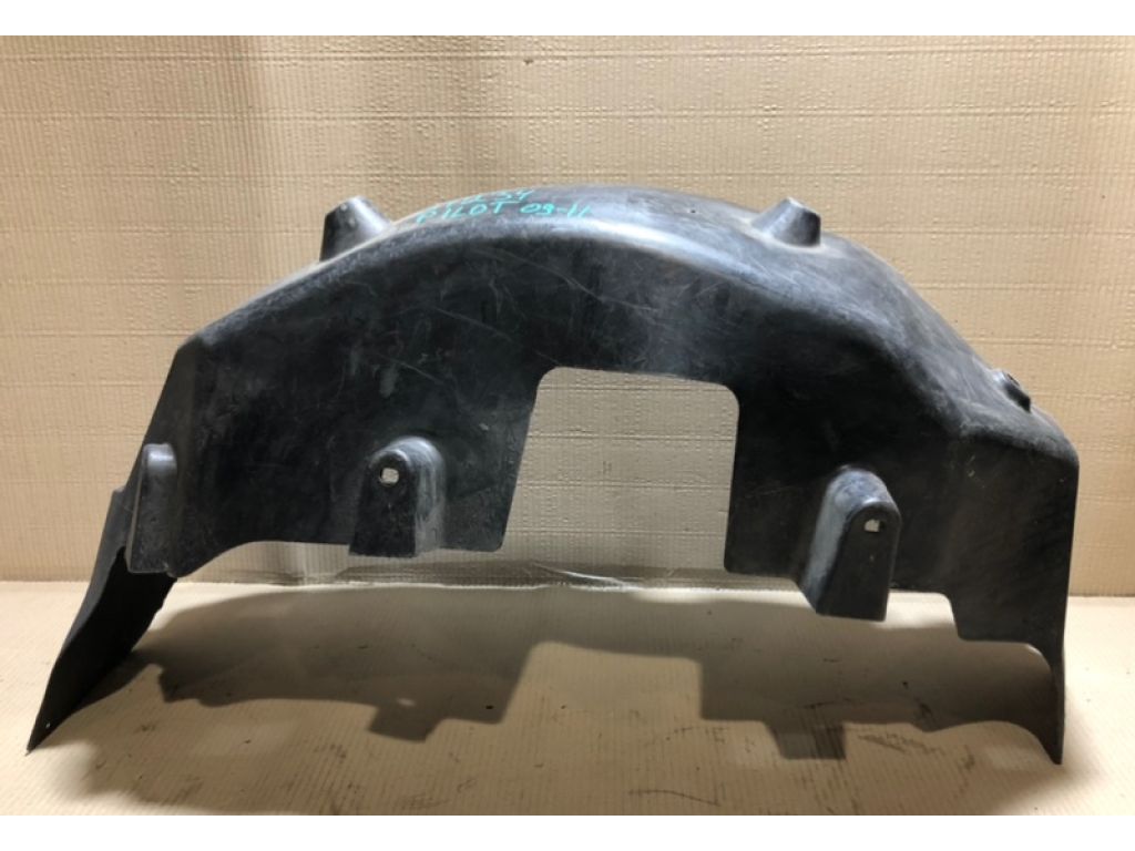 74551-SZA-A00 | Подкрылок задн. прав. HONDA PILOT 08-15 - Фото 6