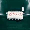 98515-3SG8A | Подушка безпеки пасажира NISSAN SENTRA B17 12-21