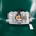 98515-3SG8A | Подушка безпеки пасажира NISSAN SENTRA B17 12-21 - Прев'ю 2