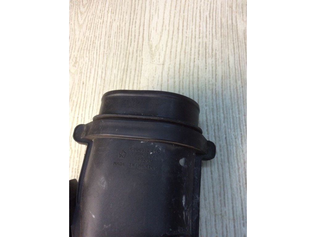 68045129AD | Резонатор воздушного фильтра DODGE JOURNEY 08-20 - Фото 4