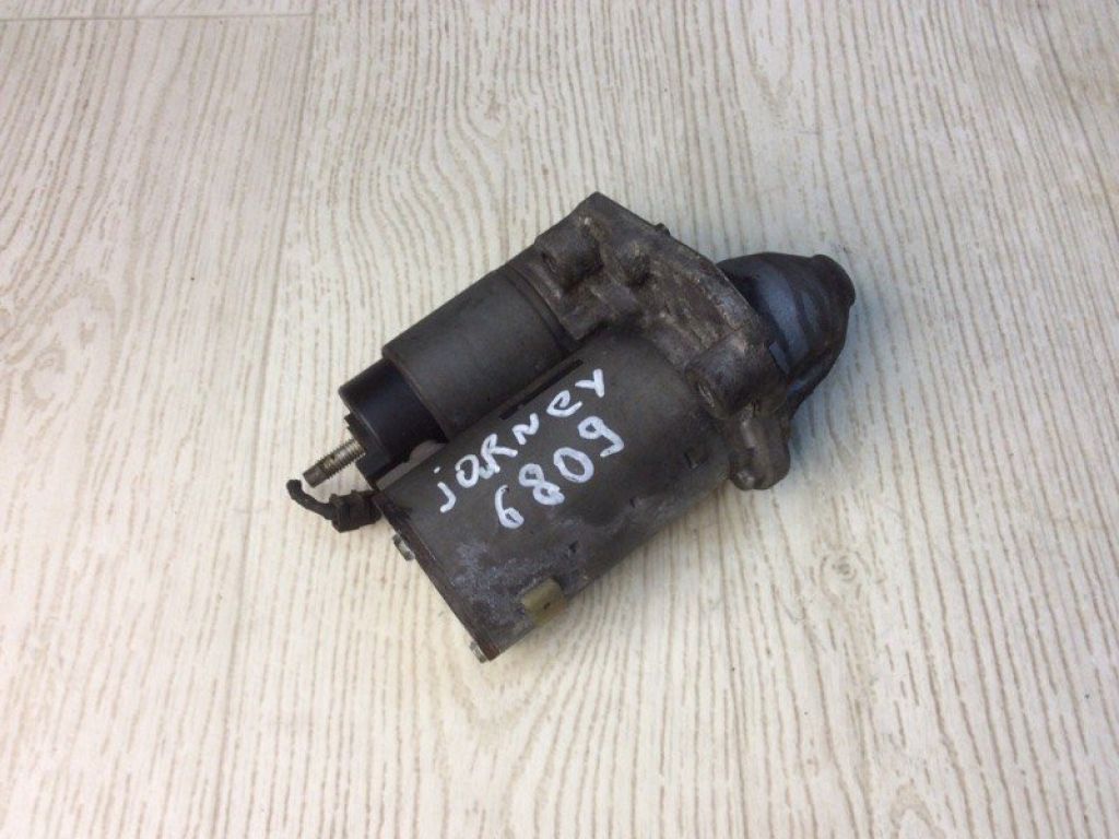 4801839AB | Стартер DODGE JOURNEY 08-20