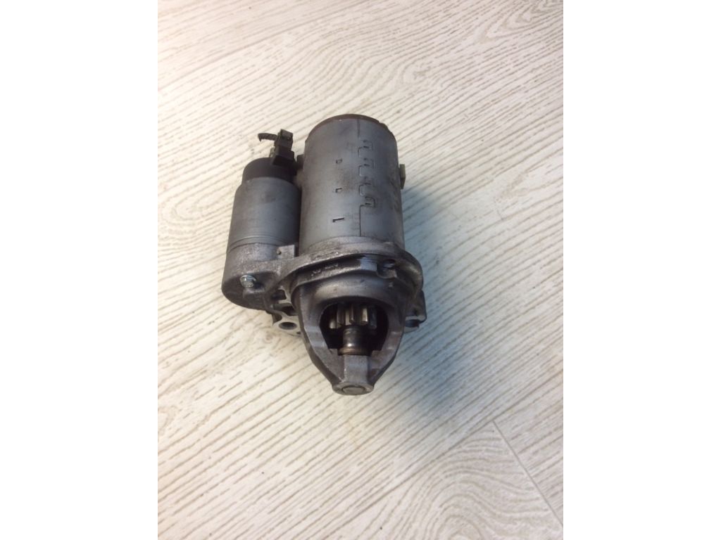 4801839AB | Стартер DODGE JOURNEY 08-20 - Фото 3