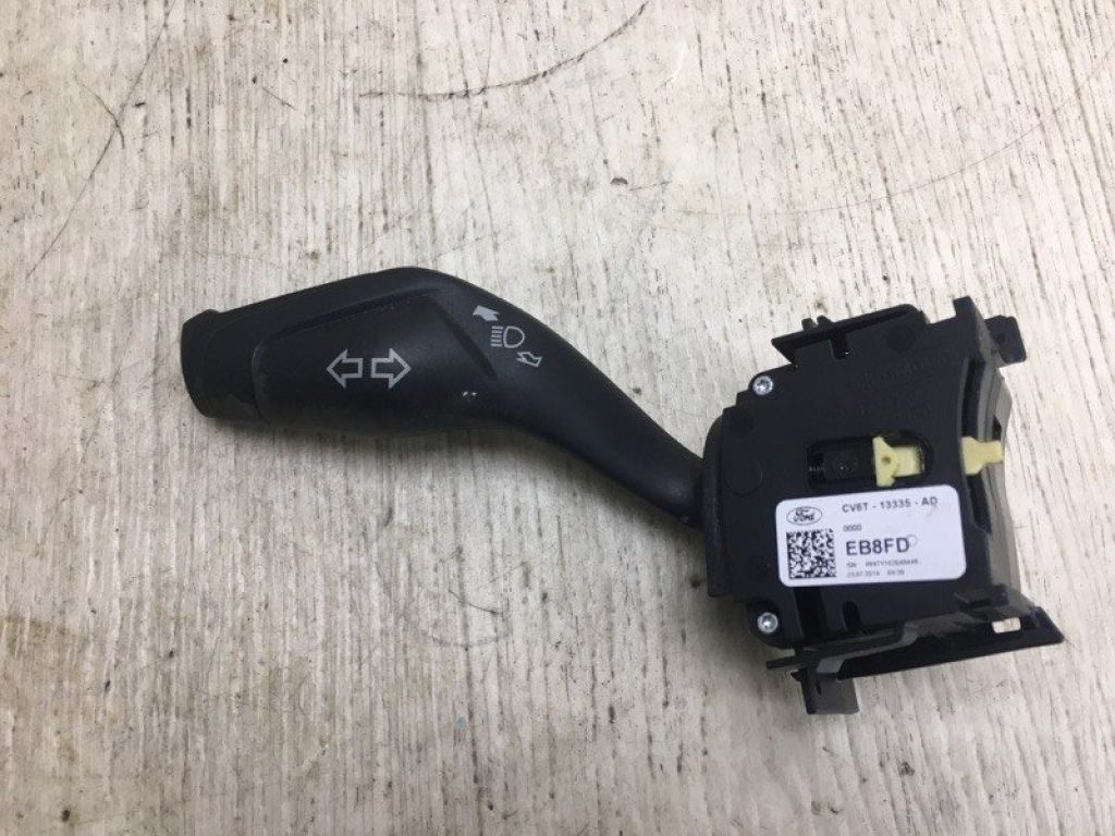 F1FZ-13341-A | Подрулевой переключатель лев. FORD ESCAPE 12-19