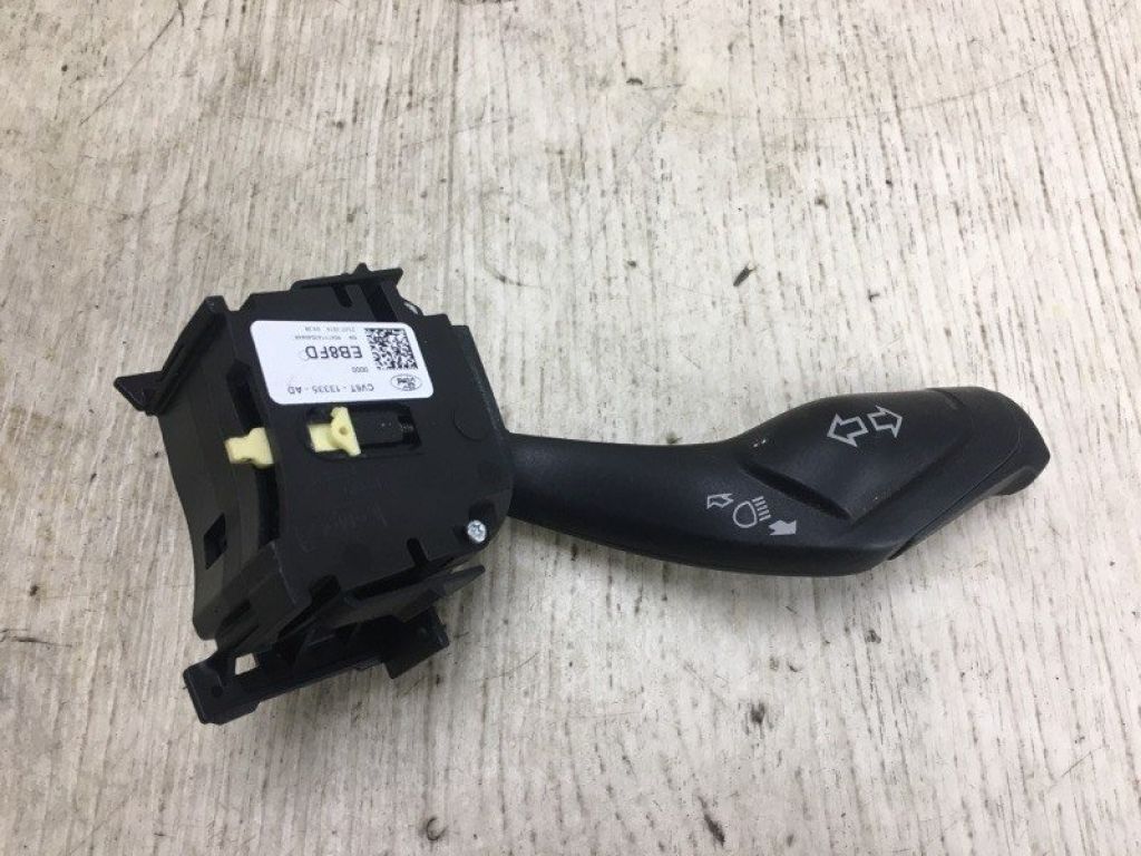 F1FZ-13341-A | Подрулевой переключатель лев. FORD ESCAPE 12-19 - Фото 2