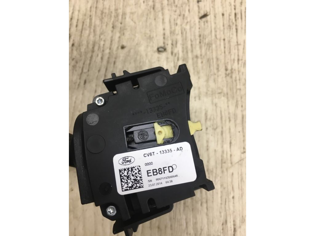 F1FZ-13341-A | Подрулевой переключатель лев. FORD ESCAPE 12-19 - Фото 5