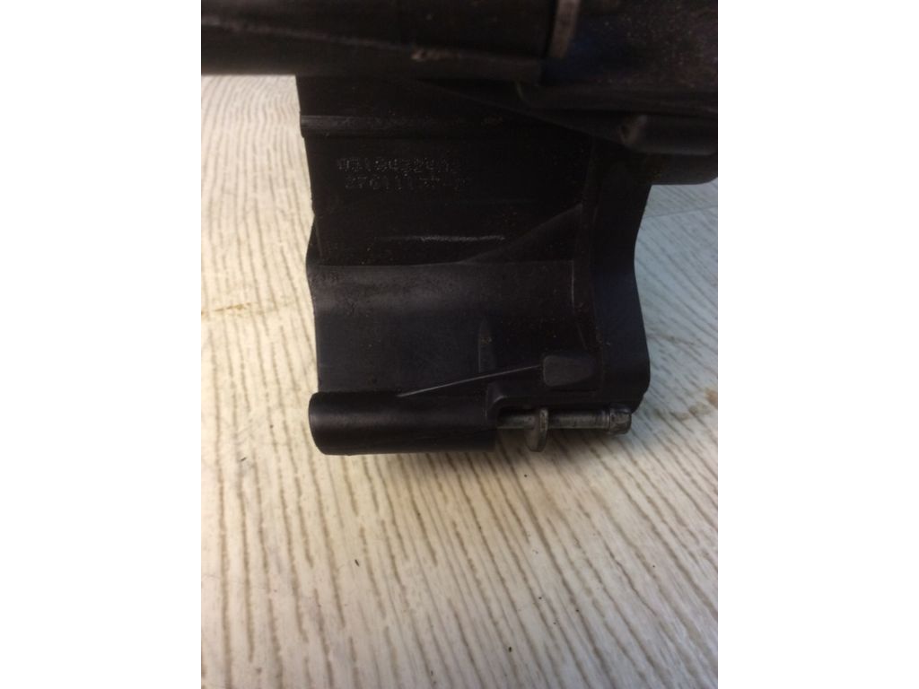 5184199AF | Коллектор впускной DODGE JOURNEY 08-20 - Фото 4