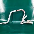 65810-75K00 | Петля кришки багажника лів. SUZUKI SX4 06-13