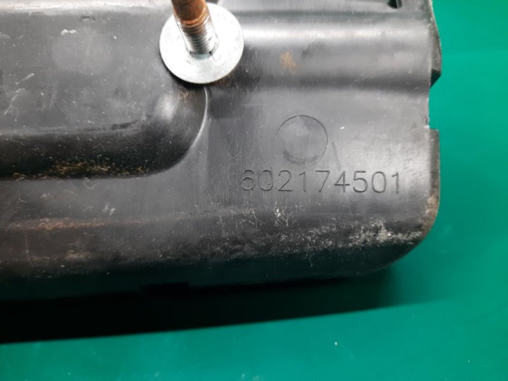 BN8P-57-KB0 | Подушка безпеки в сидінні лів. MAZDA 3 BK 03-08 - Фото 3