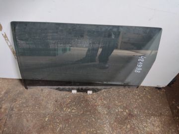 Скло дверей задн. лів. HONDA ACCORD CL7 03-07