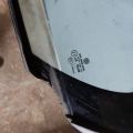 5C6 845 213 | Стекло двери глухое задн. лев. VOLKSWAGEN JETTA USA 10-17 - Превью 2