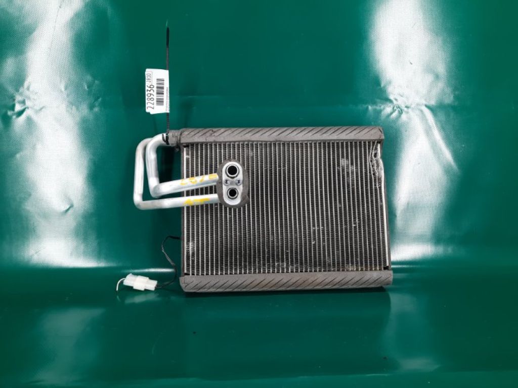 7810A299 | Испаритель кондиционера MITSUBISHI OUTLANDER GF 12- - Фото 2